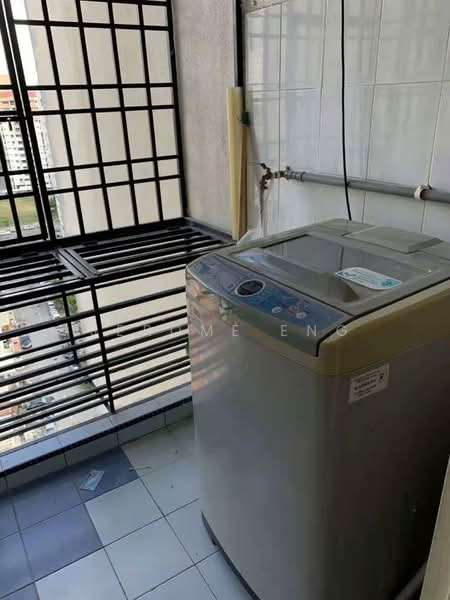 Eastern Court untuk Untuk Dijual - RM 349,000, Apr 2026 - Balcony - PropertyGuru.com.my