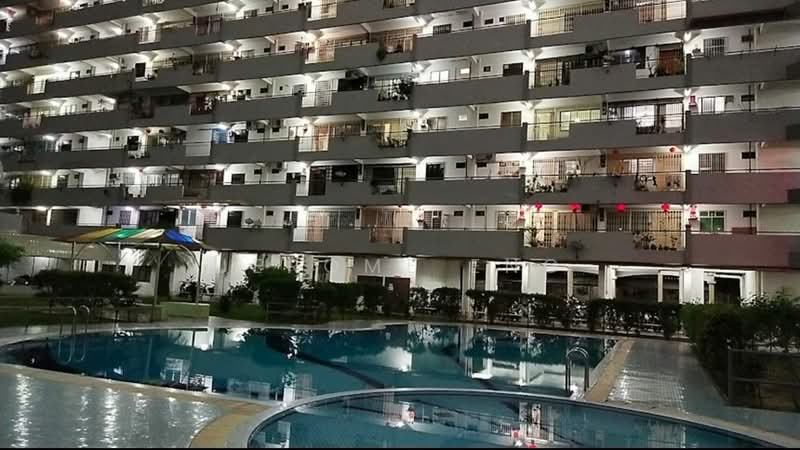 Apartment for Sale at Eastern Court - Jerome Eng - Exterior - PropertyGuru.com.my
