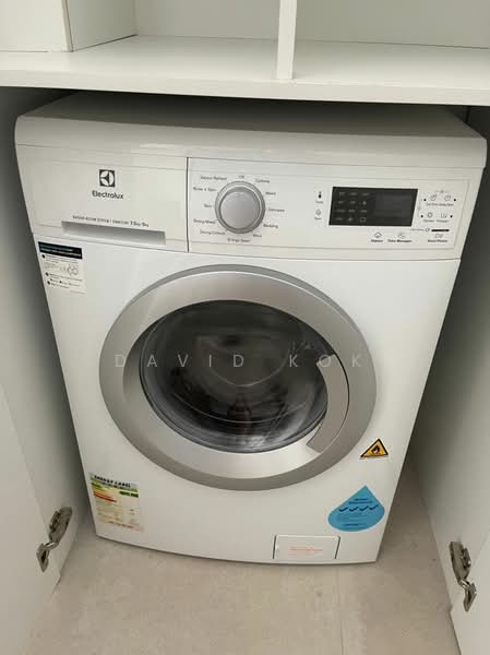 Service Residence for Rent at Lumi Tropicana - David Kok - Interior - PropertyGuru.com.my