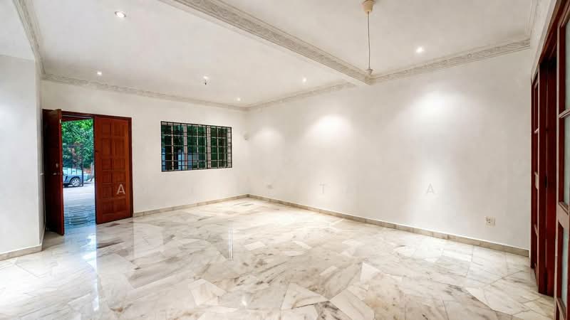 Putra Bistari untuk Untuk Dijual - RM 850,000, Apr 2026 - Entrance - PropertyGuru.com.my