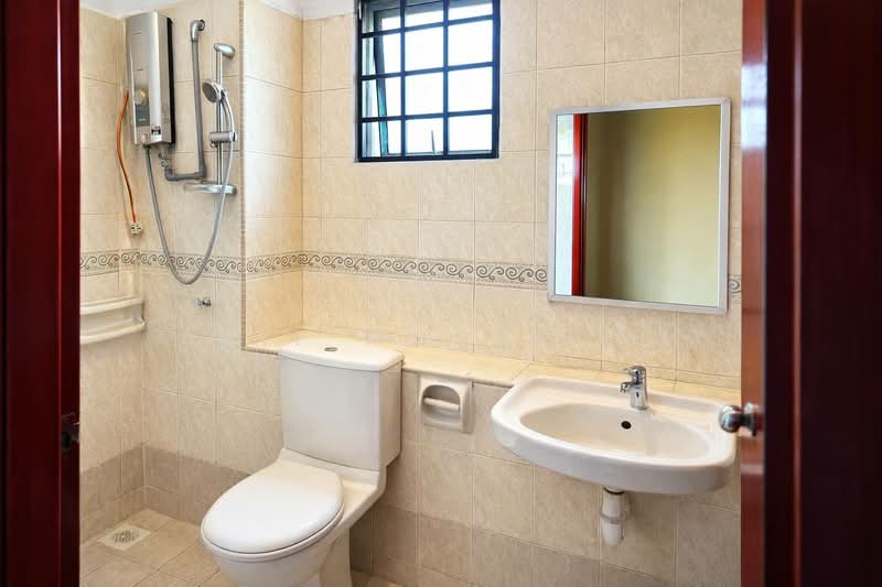 Putra Bistari untuk Untuk Dijual - RM 850,000, Apr 2026 - Bathroom - PropertyGuru.com.my