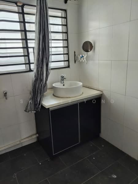 Rumah Teres untuk Disewa di Cheras (Kuala Lumpur) - Shirley Yong - Bathroom - PropertyGuru.com.my