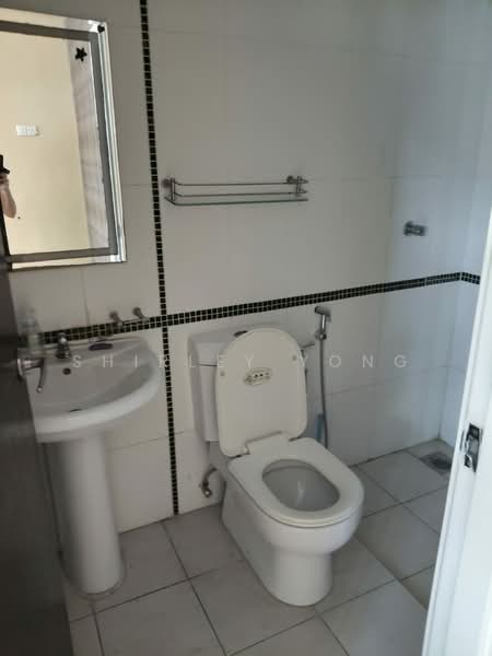 Rumah Teres untuk Disewa di Cheras (Kuala Lumpur) - Shirley Yong - Bathroom - PropertyGuru.com.my