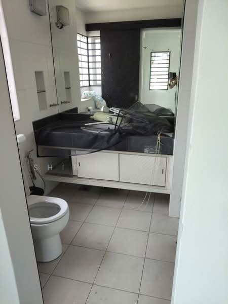 Rumah Teres untuk Disewa di Cheras (Kuala Lumpur) - Shirley Yong - Bathroom - PropertyGuru.com.my