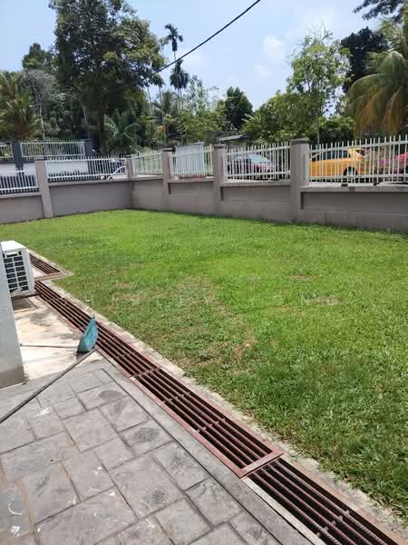 Rumah Teres untuk Disewa di Cheras (Kuala Lumpur) - Shirley Yong - Exterior - PropertyGuru.com.my