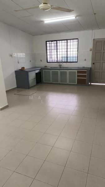 Rumah Teres 1 Tingkat untuk Dijual di Taman Desa Harmoni (Masai) - Marcus Loh - Kitchen - PropertyGuru.com.my