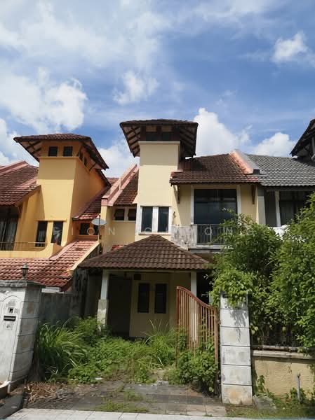 Taman Permata johor bahru - 1