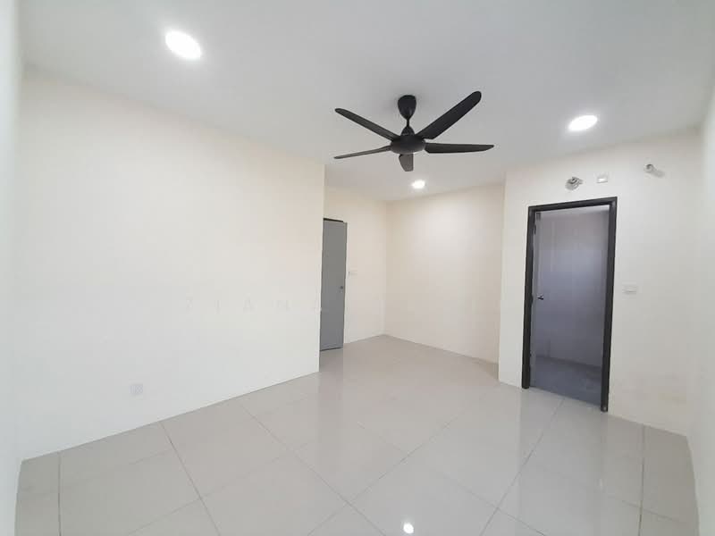 Terraced House for Rent in Kuala Selangor (Selangor) - Ziana Najib - Interior irama perdana - PropertyGuru.com.my