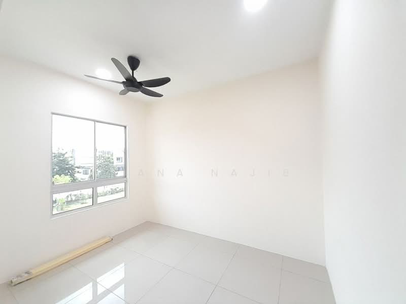 Terraced House for Rent in Kuala Selangor (Selangor) - Ziana Najib - Interior irama perdana - PropertyGuru.com.my