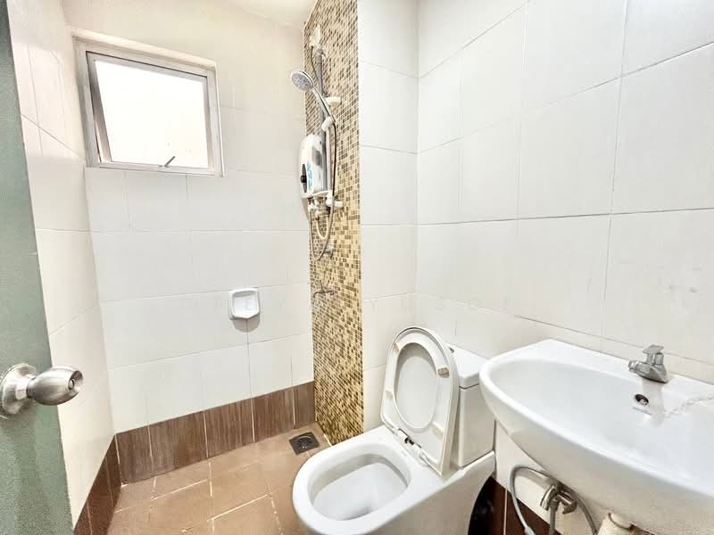 Condominium for Rent at Suasana Lumayan - Deeya Yusof - PropertyGuru.com.my