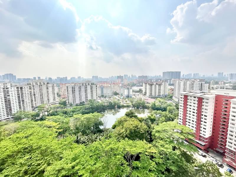 Condominium for Rent at Suasana Lumayan - Deeya Yusof - PropertyGuru.com.my