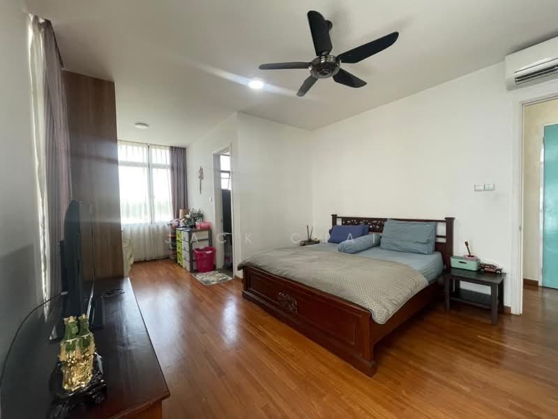 Bungalow for Sale in Senibong (Permas Jaya) - Jack Chai - Bedroom - PropertyGuru.com.my