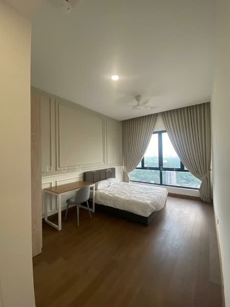 Condominium for Rent at Bangsar Hill Park - Duncan Lee - Bedroom - PropertyGuru.com.my