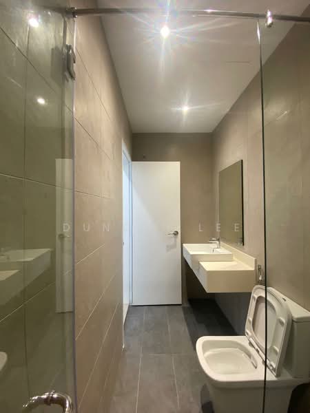Condominium for Rent at Bangsar Hill Park - Duncan Lee - Bathroom - PropertyGuru.com.my