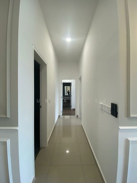 Condominium for Rent at Bangsar Hill Park - Duncan Lee - Corridor - PropertyGuru.com.my