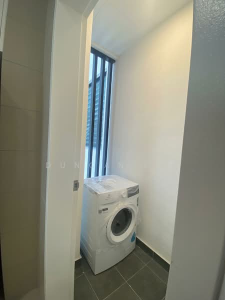 Condominium for Rent at Bangsar Hill Park - Duncan Lee - Interior - PropertyGuru.com.my