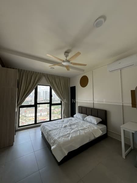 Condominium for Rent at Bangsar Hill Park - Duncan Lee - Bedroom - PropertyGuru.com.my