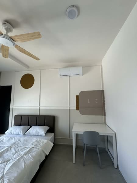 Condominium for Rent at Bangsar Hill Park - Duncan Lee - Bedroom - PropertyGuru.com.my