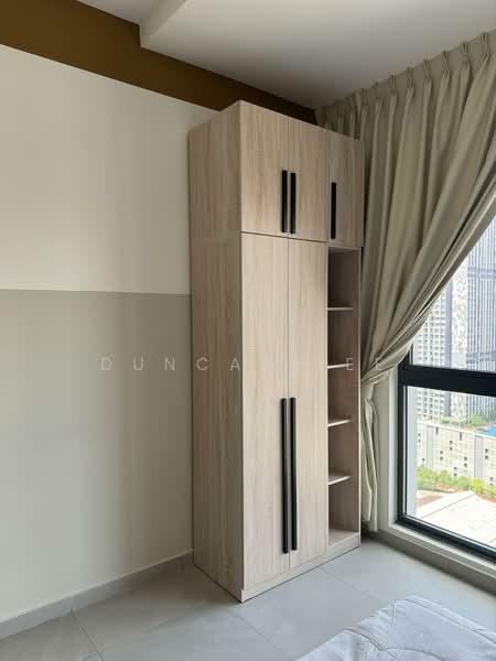 Condominium for Rent at Bangsar Hill Park - Duncan Lee - Bedroom - PropertyGuru.com.my