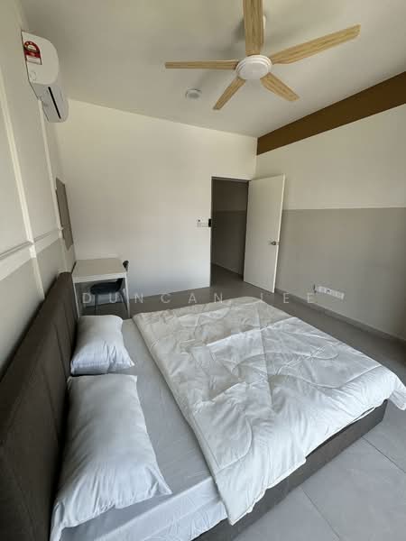 Condominium for Rent at Bangsar Hill Park - Duncan Lee - Bedroom - PropertyGuru.com.my