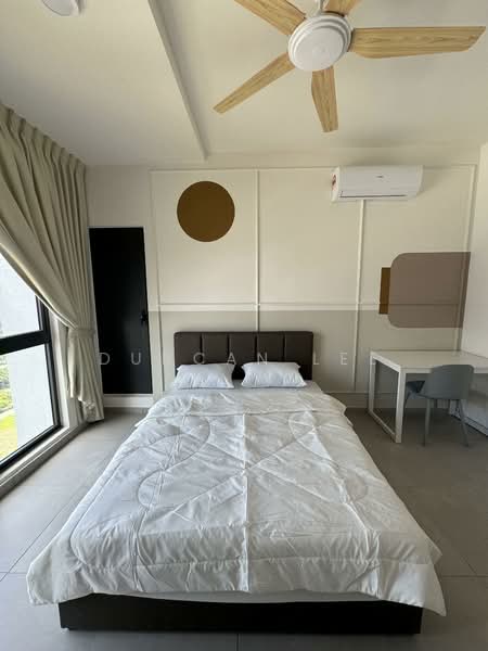 Condominium for Rent at Bangsar Hill Park - Duncan Lee - Bedroom - PropertyGuru.com.my