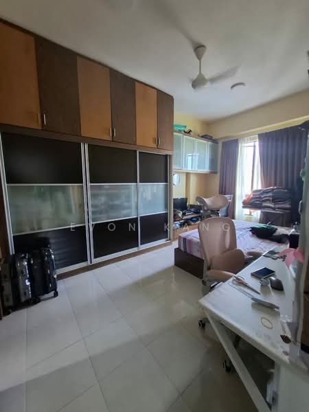 Condominium for Sale at Alila Horizons Condominium - Evon Kang - Bedroom - PropertyGuru.com.my