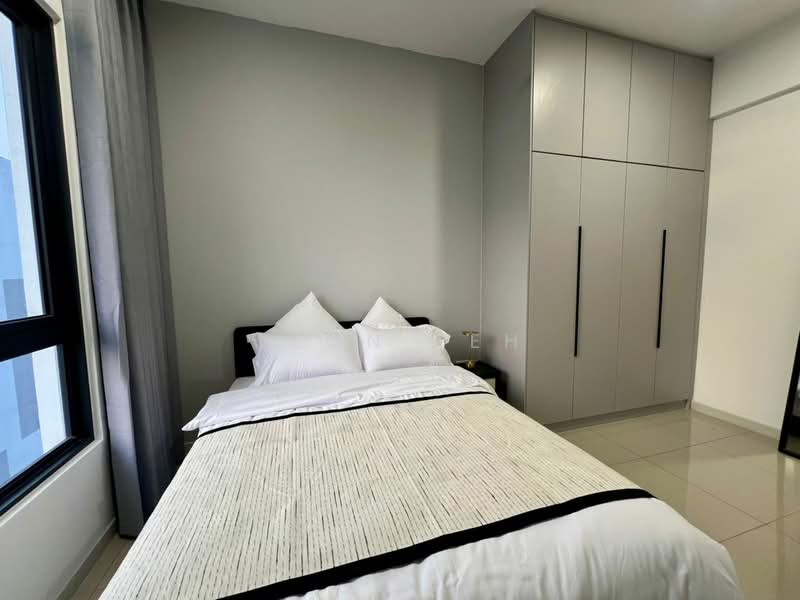 Service Residence for Rent at Savio @ Riana Dutamas - Leon Teh - PropertyGuru.com.my