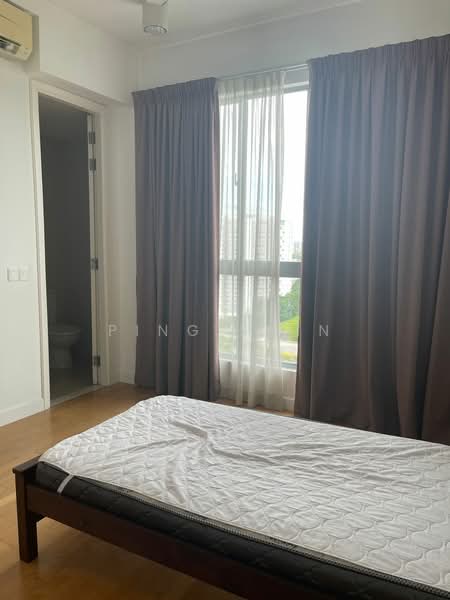 Kondominium untuk Dijual di Kiaramas Danai - Ping Shin - Bedroom - PropertyGuru.com.my