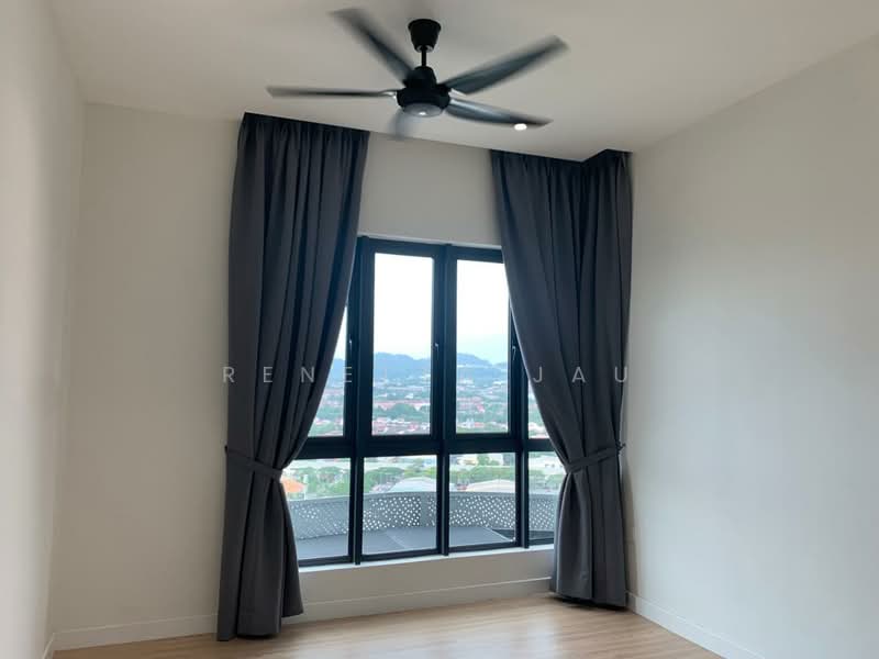 Servis Apartment untuk Disewa di UNIO Residence - Renetta Jau - Bedroom - PropertyGuru.com.my