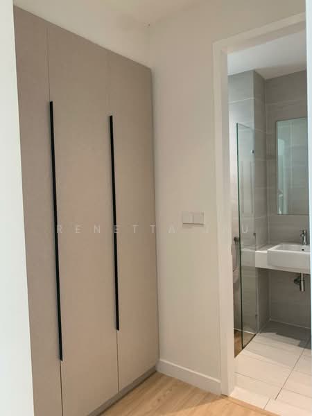 Servis Apartment untuk Disewa di UNIO Residence - Renetta Jau - Interior - PropertyGuru.com.my