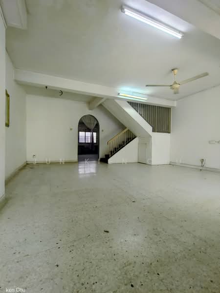 For Sale - Taman Suria Jaya