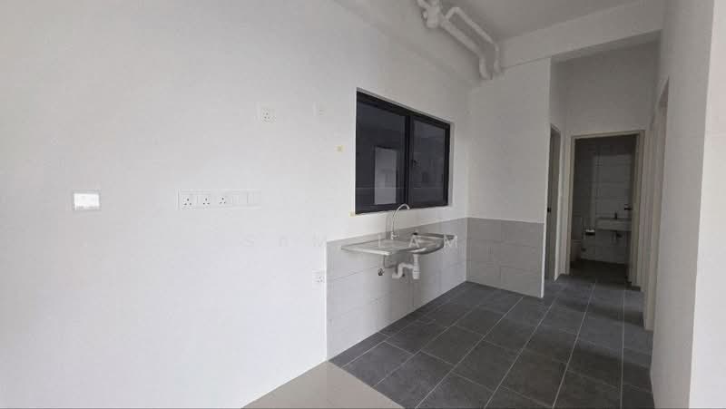 Service Residence for Sale at Piccadilly - Sam Lam - Kitchen - PropertyGuru.com.my