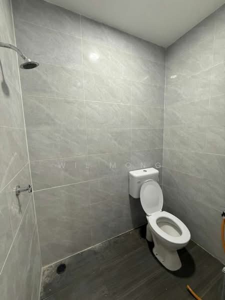 1-storey Terraced House for Sale in Taman Universiti (Skudai) - Wil Mong - Bathroom - PropertyGuru.com.my