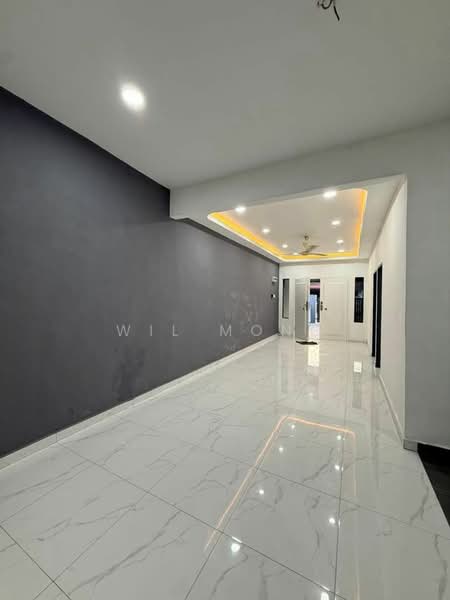 1-storey Terraced House for Sale in Taman Universiti (Skudai) - Wil Mong - PropertyGuru.com.my