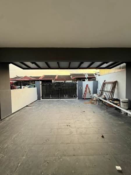 1-storey Terraced House for Sale in Taman Universiti (Skudai) - Wil Mong - PropertyGuru.com.my