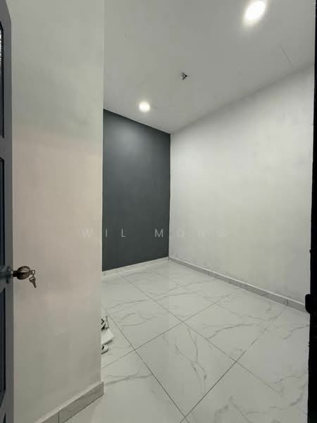 1-storey Terraced House for Sale in Taman Universiti (Skudai) - Wil Mong - PropertyGuru.com.my