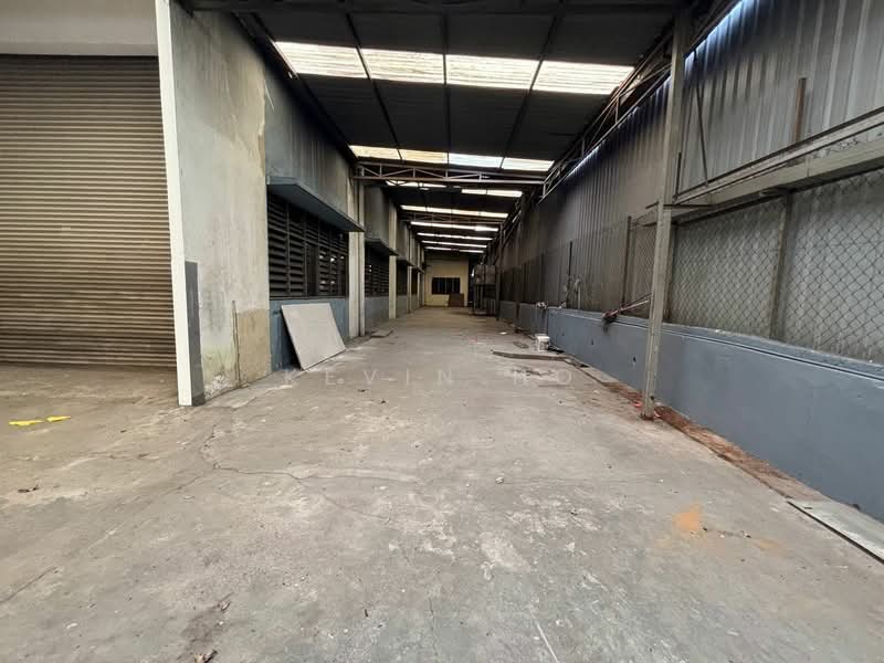 Taman Perindustrian Desa Cemerlang - 4