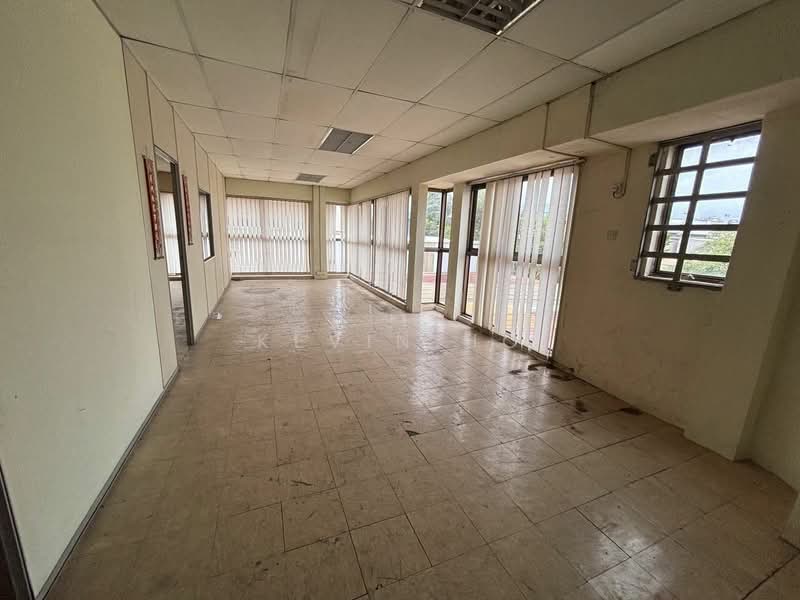 Factory for Rent in Taman Perindustrian Cemerlang (Ulu Tiram) - Kevin Ho - PropertyGuru.com.my