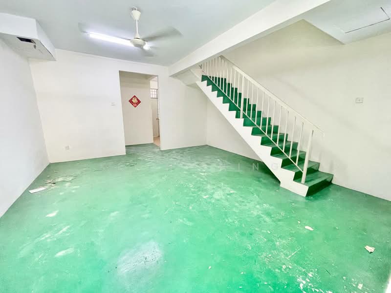 Rumah Teres 1 Tingkat untuk Dijual di Johor Bahru (Johor) - Keith Ching - Interior - PropertyGuru.com.my