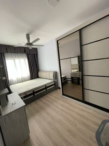 Kondominium untuk Disewa di Residensi Lanai - NH Kee - Bedroom - PropertyGuru.com.my
