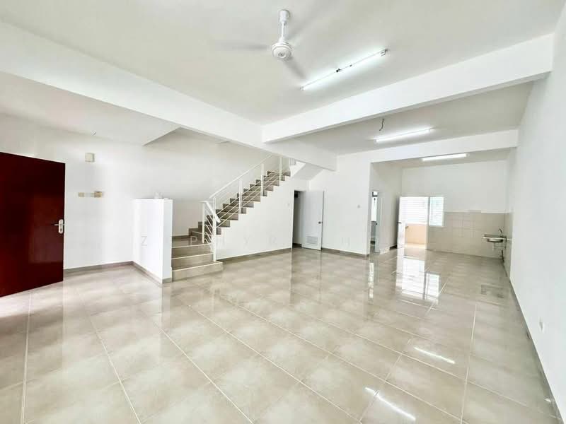 Rumah Teres 2 Tingkat untuk Dijual di Iskandar Puteri (Nusajaya) (Johor) - Zephyr Khoo - PropertyGuru.com.my