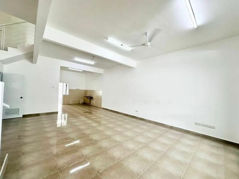 Rumah Teres 2 Tingkat untuk Dijual di Iskandar Puteri (Nusajaya) (Johor) - Zephyr Khoo - PropertyGuru.com.my