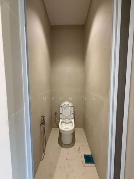 Rumah Teres 1 Tingkat untuk Dijual di Taman Ungku Tun Aminah (Skudai) - Winson Tan - Bathroom - PropertyGuru.com.my