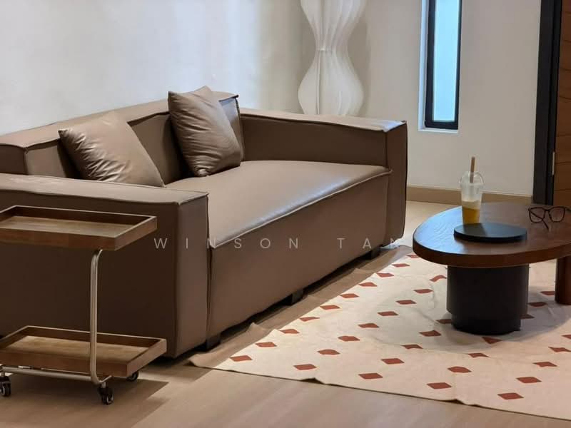 Rumah Teres 1 Tingkat untuk Dijual di Taman Ungku Tun Aminah (Skudai) - Winson Tan - PropertyGuru.com.my