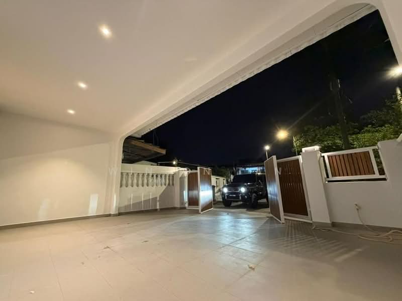 Rumah Teres 1 Tingkat untuk Dijual di Taman Ungku Tun Aminah (Skudai) - Winson Tan - PropertyGuru.com.my