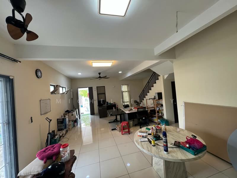 Taman JP Perdana untuk Untuk Dijual - RM 1,500,000, Apr 2026 - Living Room - PropertyGuru.com.my