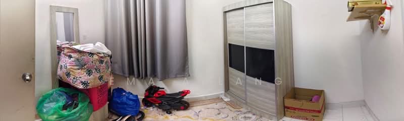 Servis Apartment untuk Dijual di Serdang Skyvillas (Serdang Perdana) - EMA ALLANG - Bedroom - PropertyGuru.com.my