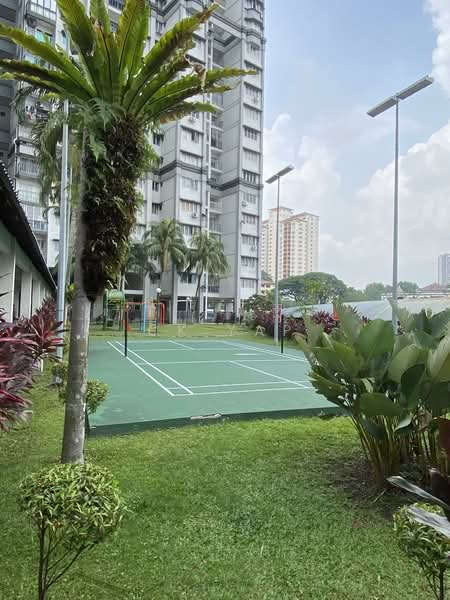 Condominium for Sale at Menara Alpha - CK Yap - Exterior - PropertyGuru.com.my