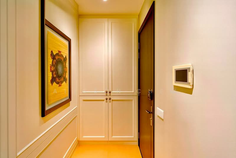 Quayside Condominium untuk Untuk Dijual - RM 2,200,000, Apr 2026 - Entrance - PropertyGuru.com.my