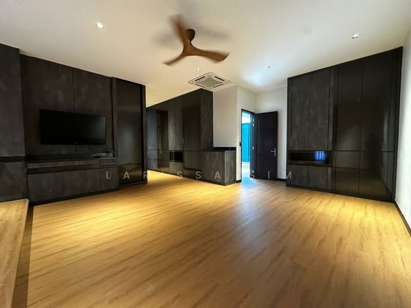 Cluster House for Sale in Kota Tinggi (Johor) - Larissa Sim - Interior - PropertyGuru.com.my